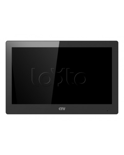 Монитор IP-видеодомофона 10 CTV-IP-M6103 в Махачкале Абонентские IP устройства Pintop.ru