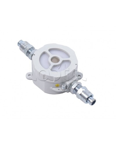 Оповещатель светозвуковой взрывозащищённый Компания СМД ОРБИТА МК СЗ-А-Б в Махачкале Оповещатели Ex Pintop.ru