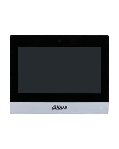 IP Монитор видеодомофона Dahua DHI-VTH8A21KMS-CW в Махачкале Комплекты домофонов Pintop.ru