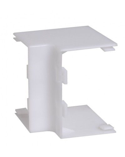 Внутренний угол 25х16 (4 шт/комп) Промрукав PR08.2818 в Махачкале Аксессуары для кабель-канала Pintop.ru