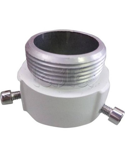 Адаптер для потолочных кронштейнов Hikvision DS-1681ZJ в Махачкале Кронштейны и адаптеры для камер и мониторов Pintop.ru