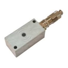 Считыватель взрывозащищенный ALeko ALM-RD-S08-N-RCP-T