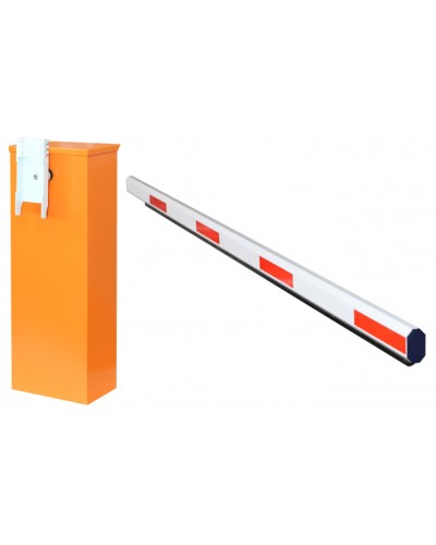 Комплект тумба шлагбаума для стрел Smartec ST-RB103BR-R Pack 1 в Махачкале Автоматические шлагбаумы Pintop.ru