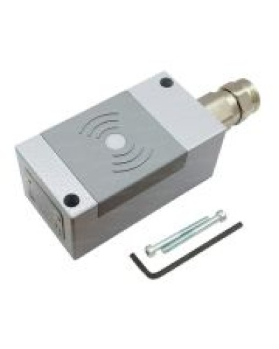 Считыватель взрывозащищенный ALeko ALM-RD-S06-FM-RCP-M в Махачкале Считыватели Pintop.ru