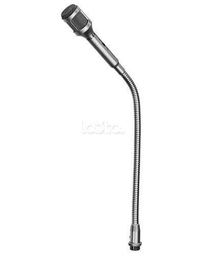 Микрофон динамический на гибкой стойке (для лекций) с кнопкой включения/выключения TOA DM-524S в Махачкале Системы оповещения и трансляции TOA Pintop.ru