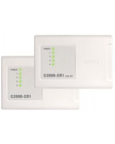 Блок сигнально-пусковой Болид С2000-СП1 исп.01 в Махачкале Охранно-пожарное оборудование Pintop.ru