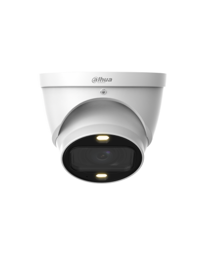 Видеокамера уличная купольная Dahua DH-HAC-HDW1239TP-Z-A-LED-S3 в Махачкале Системы видеонаблюдения Pintop.ru