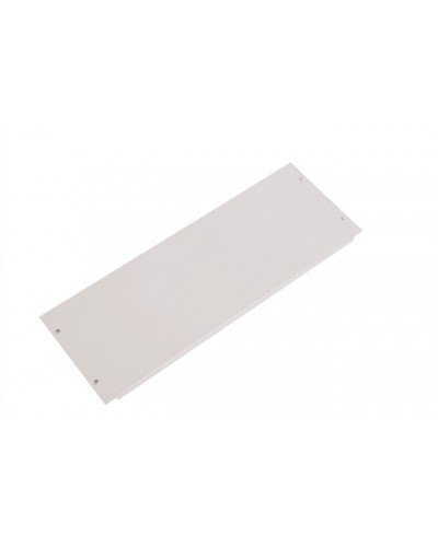 Фальшпанель в шкаф 19 4U ЦМО ФП-4 в Махачкале Аксессуары для стоек и шкафов Pintop.ru