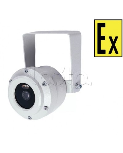 IP-камера видеонаблюдения в стандартном исполнении Компания СМД Орион МК ВК Тип-7 IP/2MP-А-PoE в Махачкале Взрывозащищенные камеры Pintop.ru