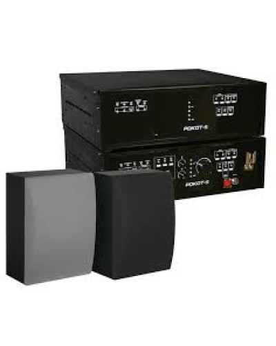 Громкоговоритель Сибирский Арсенал АС-4 в Махачкале Система оповещения Рокот Сибирский Арсенал Pintop.ru