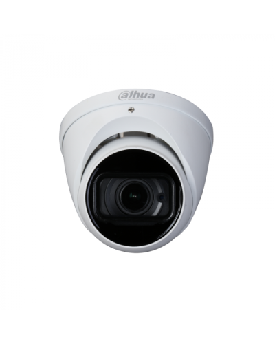 Камера видеонаблюдения уличная купольная Dahua DH-HAC-HDW1801TP-Z-A-S2 в Махачкале Системы видеонаблюдения Pintop.ru