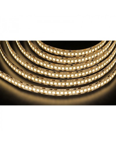 Лента светодиодная Navigator 14 461 NLS-2835WW240-24-IP20-12V в Махачкале Источники света(Лампы) Pintop.ru