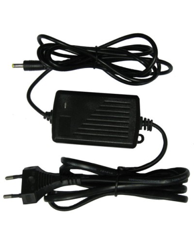 Блок питания Vizit БПД 12V/1.5A в Махачкале Многоабонентные системы Pintop.ru