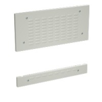 Комплект внешних накладных панелей Ш=600 мм, верх.= 300 мм, низ=100 мм DKC R5CPFAM631