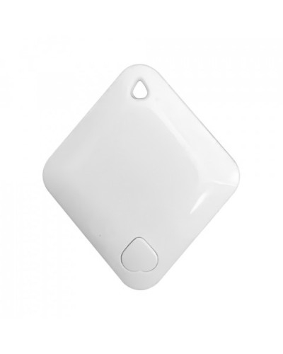 Брелок-идентификатор BLE ProxWay PW-Tag S1 W в Махачкале Оптовые идентификаторы Pintop.ru