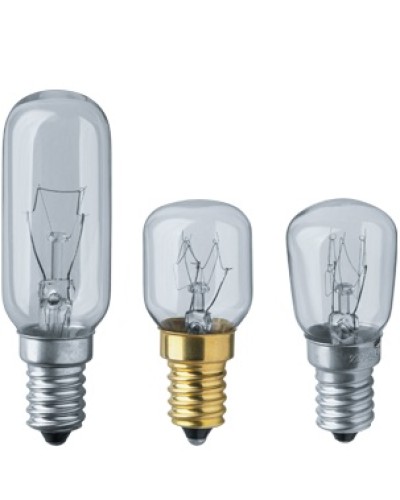 Лампа Navigator 61 205 NI-T25L-25-230-E14-CL в Махачкале Источники света(Лампы) Pintop.ru