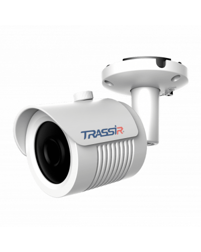 Камера видеонаблюдения в стандартном исполнении TRASSIR TR-H2B5 v3 3.6 в Махачкале Системы видеонаблюдения Pintop.ru
