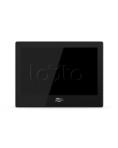 ВидеодомофонFox FX-IVD800HBW КАССИОПЕЯ 8 B 8 IPS (1280*800) в Махачкале Домофония Pintop.ru