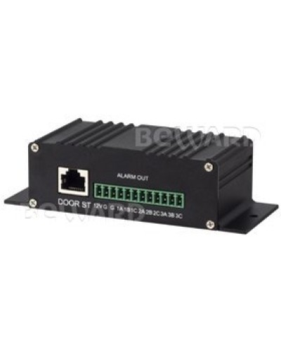 Контроллер для подключения к вызывной панели DS06A Beward NC315P в Махачкале Вызывные IP панели Pintop.ru