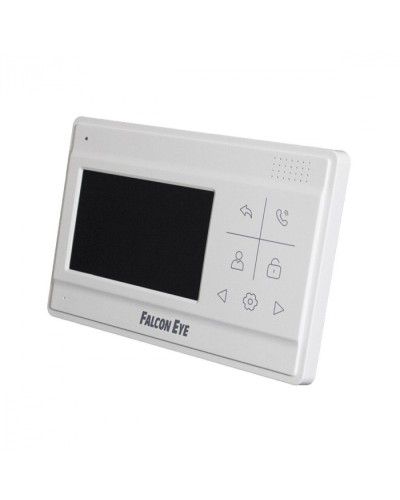 Видеодомофон Falcon Eye Vela XL в Махачкале Домофония Pintop.ru