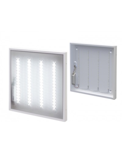 Светильник светодиодный R-Лайт СПН 36-2500/5500/Х в Махачкале Светильники Pintop.ru