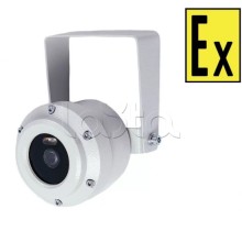 IP-камера видеонаблюдения в стандартном исполнении Компания СМД Орион МК ВК Тип-7 IP/4MP-А-PoE