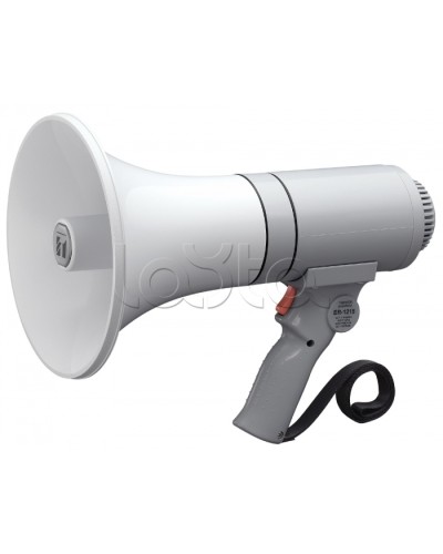 Мегафон TOA ER-1215 EU в Махачкале Системы оповещения и трансляции TOA Pintop.ru