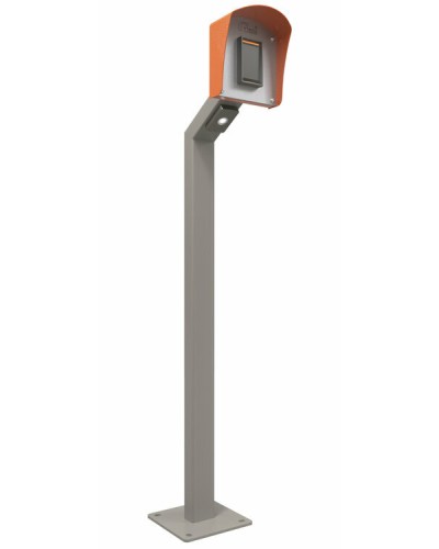 Стойка VIZIT-ST6-2-RD15-130 в Махачкале Дополнительное оборудование для СКУД Pintop.ru