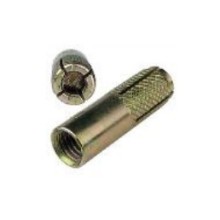 Анкер забиваемый стальной М10х40 (100 шт/уп) ПожТехКабель PTK-Accessories (862-007)