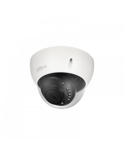 Камера видеонаблюдения уличная купольная Dahua DH-HAC-HDBW1500EP-0280B-S2 в Махачкале Системы видеонаблюдения Pintop.ru