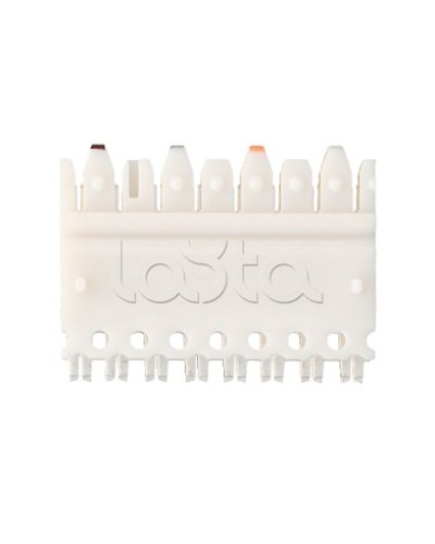 Соединительный модуль NIKOMAX NMC-CC110UD4-10 в Махачкале Коннекторы Pintop.ru