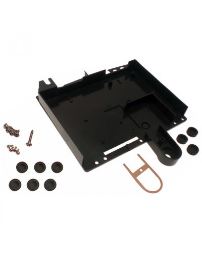 Шасси пласт. BX Came 119RIBX010 в Махачкале Запчасти для шлагбаумов и автоматики Pintop.ru