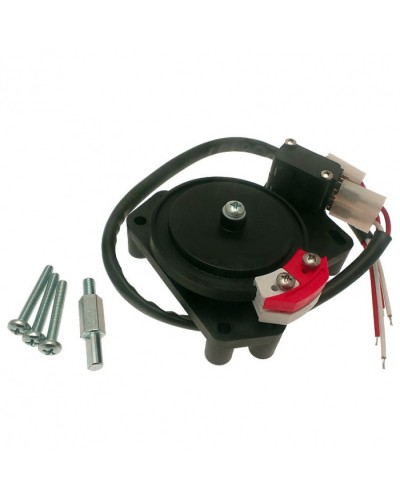 Концевые выключатели V600 V700 в сборе Came 119RIE130 в Махачкале Запчасти для шлагбаумов и автоматики Pintop.ru