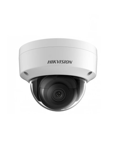 IP-камера видеонаблюдения купольная уличная Hikvision DS-2CD2183G2-IS(4mm) в Махачкале IP-камеры Pintop.ru