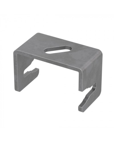 Скоба-держатель, 47 мм DKC ND2311 в Махачкале Держатели, клипсы, скобы Pintop.ru