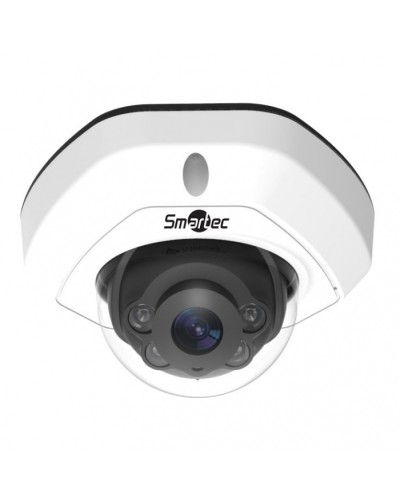 IP-Камера видеонаблюдения в компактном корпусе Smartec STC-IPM3407A/4 2.8мм Estima в Махачкале IP-камеры Pintop.ru