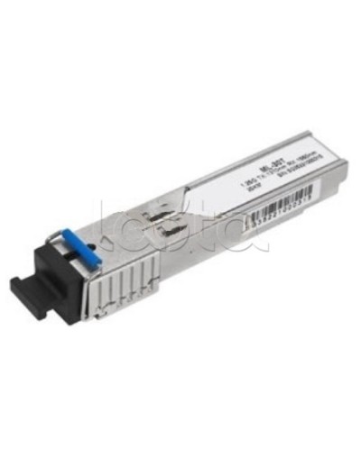SFP модуль Beward ML-S01G-20WDS-31SD в Махачкале Модули SFP/XFP/GBIC Pintop.ru