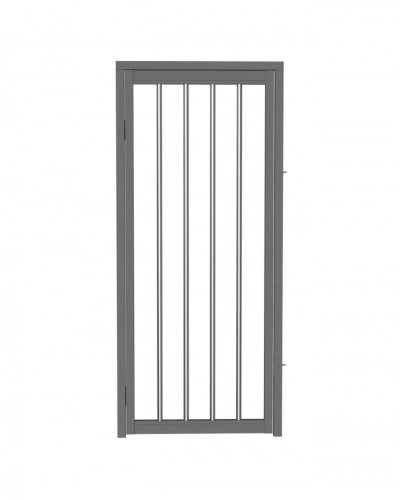 Ограждение полноростовое Ростов-Дон ОПР/1000-Д в Махачкале Ограждения Pintop.ru