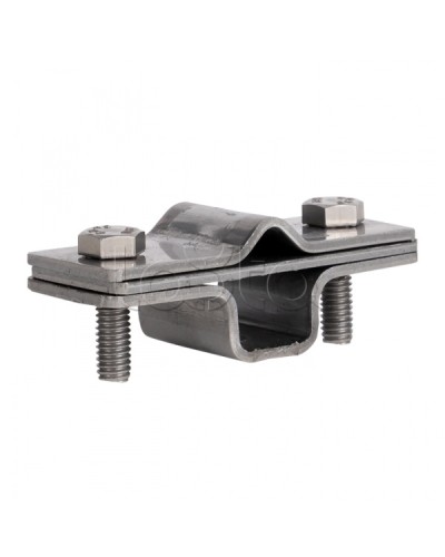 Держатель для полосы и прута, HZ EKF PROxima (lp-31546) в Махачкале Держатели, клипсы, скобы Pintop.ru