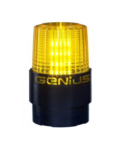 Сигнальная лампа Faac 6100316 в Махачкале Запчасти для шлагбаумов и автоматики Pintop.ru