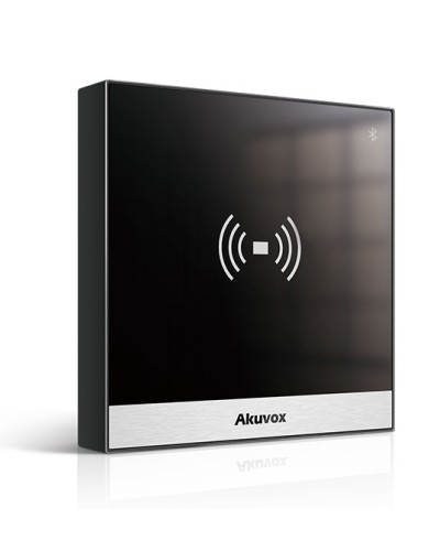 Автономный терминал Akuvox A03S в Махачкале Контроллеры Pintop.ru