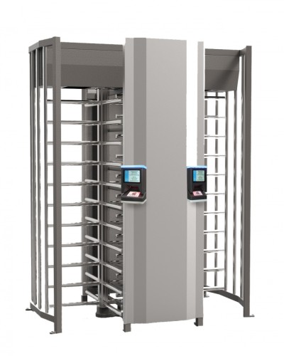 Турникет Ростов-Дон ПР2/4М-У-П в Махачкале Турникеты Pintop.ru