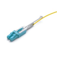 Патч-корд оптический LANMASTER LAN--2LC-2LC/OM4-7.0