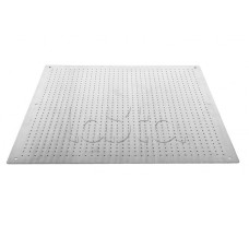 Панель монтажная перфорированная 1100х900 для шкафов EMW Elbox EMW-MP-1200.1000