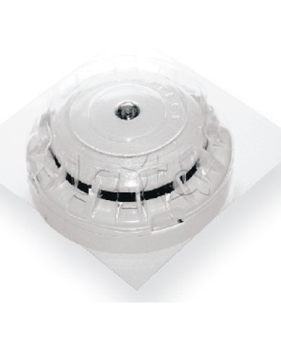 Устройство для защиты извещателя от пыли Юнитест П-90 в Махачкале Адресная система пожарной сигнализации Юнитест Pintop.ru