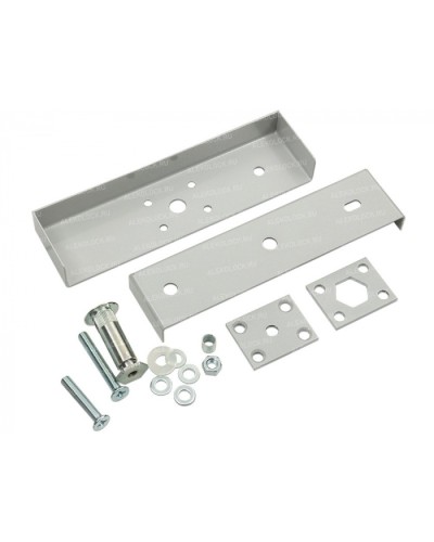 Комплект смещения якоря для замка ALM-350FB ALeko MK 350FB-PS в Махачкале Дополнительное оборудование для СКУД Pintop.ru