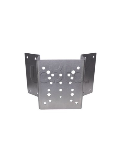 Адаптер угловой для оборудования в корпусах из нержавеющей стали Спектрон АУ-Н в Махачкале Дополнительное оборудование для ОПС Pintop.ru