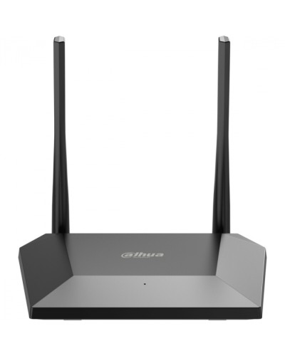 Беспроводной маршрутизатор Dahua DH-N3 в Махачкале Маршрутизаторы, Роутеры и Точки Доступа Pintop.ru