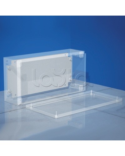 Монтажная плата, для корпусов CDE, 300x200 мм DKC R5CDP32 в Махачкале Аксессуары для лотков Pintop.ru