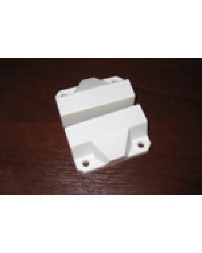 Датчик положения магнитогерконовый Магнито-Контакт ДПМ-3 исп.04 (металлорукав из оцинкованной стали) в Махачкале Извещатели охранные Pintop.ru